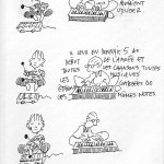 les 5 notes de l'empereur 1